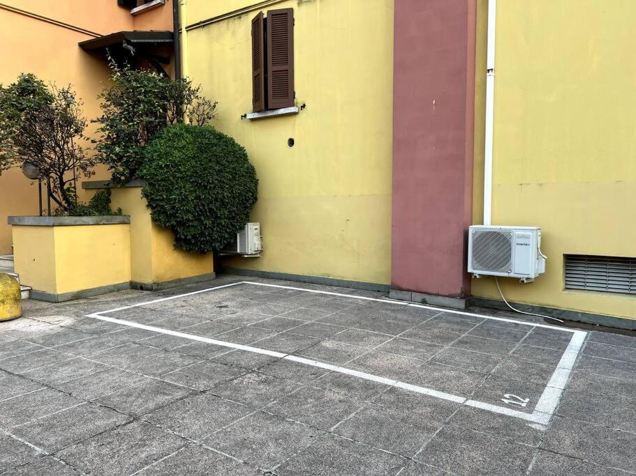 Ferienwohnung Attico In Piazza Matteotti Desenzano del Garda Exterior foto