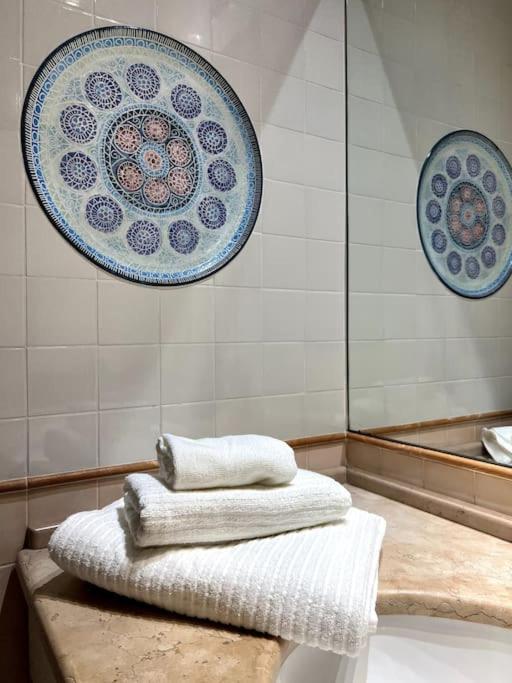 Ferienwohnung Attico In Piazza Matteotti Desenzano del Garda Exterior foto