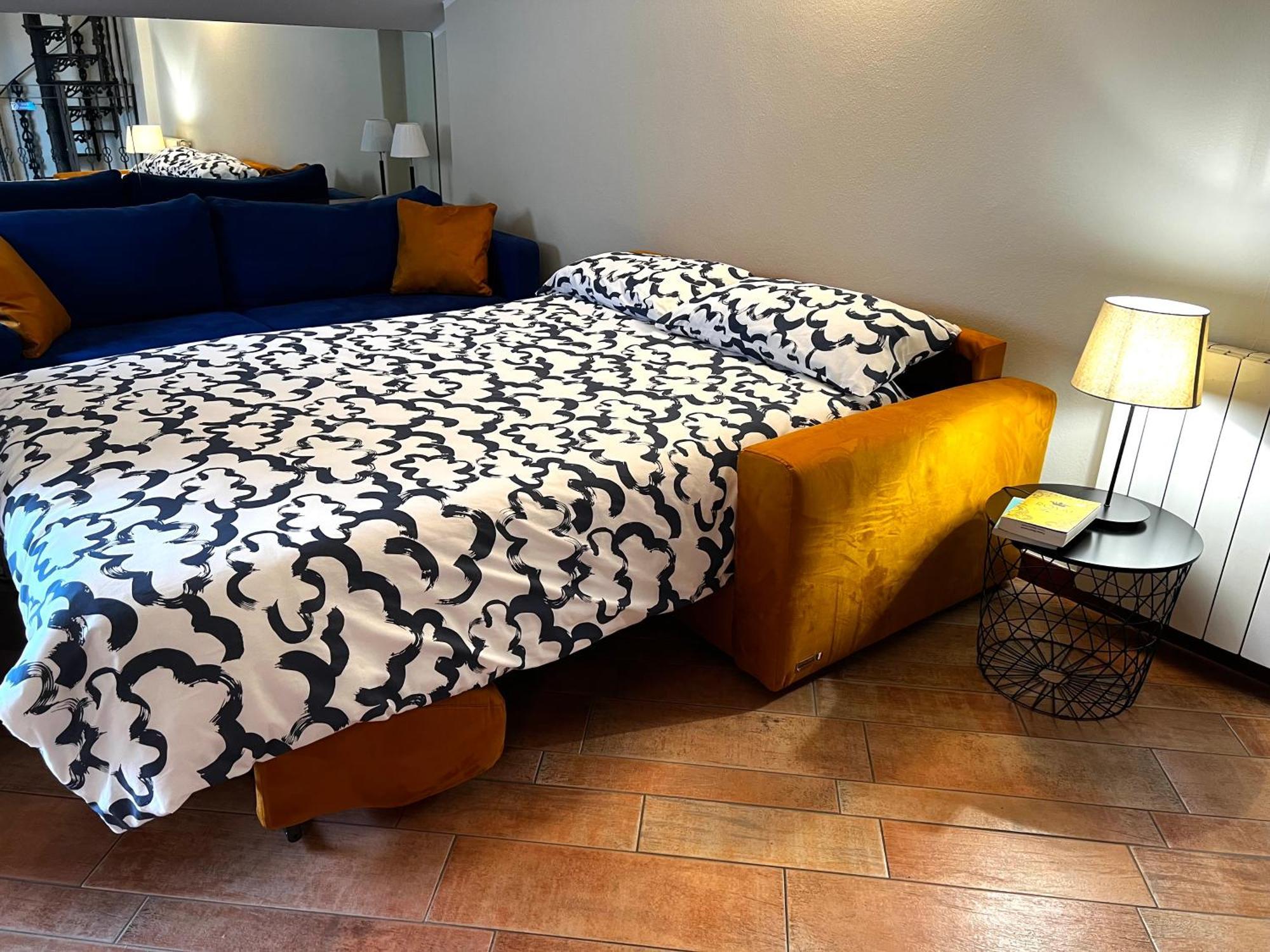 Ferienwohnung Attico In Piazza Matteotti Desenzano del Garda Exterior foto